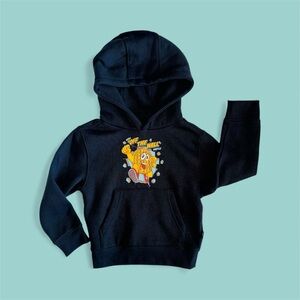 New Vans Toddler Hoodie